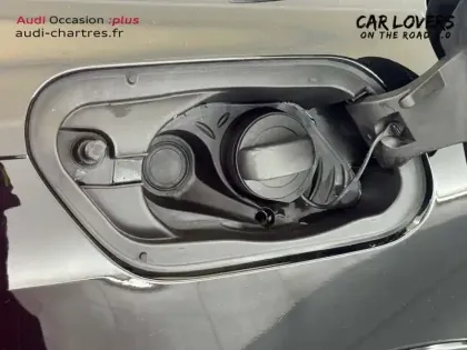 Photo 25 Audi A1  Allstreet 30 TFSI 110 ch S tronic 7