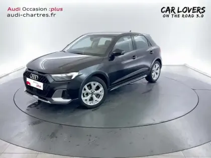 Photo Audi A1 Design Luxe