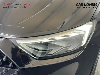 Photo 27 Audi A1  Allstreet 30 TFSI 110 ch S tronic 7