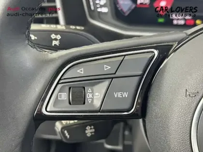 Photo 18 Audi A1  Allstreet 30 TFSI 110 ch S tronic 7