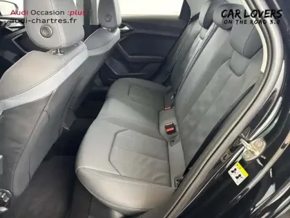 Photo 14 Audi A1  Allstreet 30 TFSI 110 ch S tronic 7