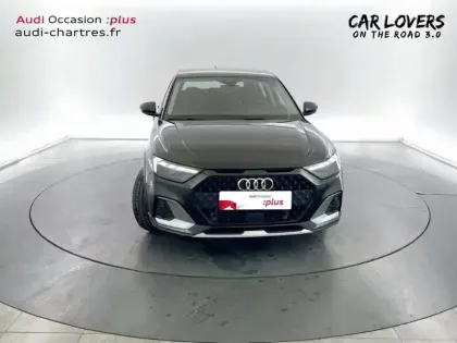 Photo 7 Audi A1  Allstreet 30 TFSI 110 ch S tronic 7