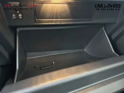 Photo 21 Audi A1  Allstreet 30 TFSI 110 ch S tronic 7