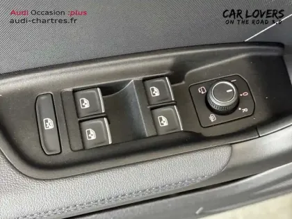 Photo 19 Audi A1  Allstreet 30 TFSI 110 ch S tronic 7