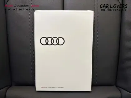 Photo 28 Audi A1  Allstreet 30 TFSI 110 ch S tronic 7