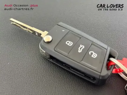 Photo 29 Audi A1  Allstreet 30 TFSI 110 ch S tronic 7