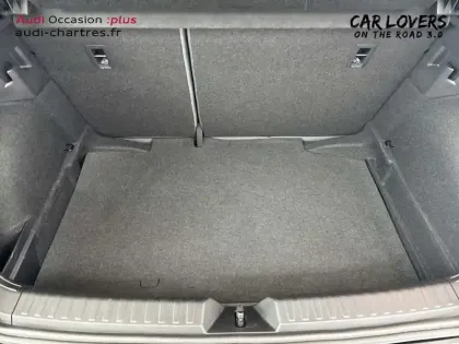 Photo 15 Audi A1  Allstreet 30 TFSI 110 ch S tronic 7