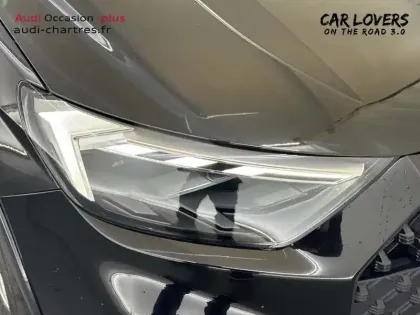 Photo 26 Audi A1  Allstreet 30 TFSI 110 ch S tronic 7