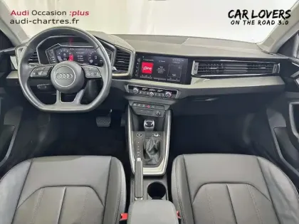 Photo 16 Audi A1  Allstreet 30 TFSI 110 ch S tronic 7