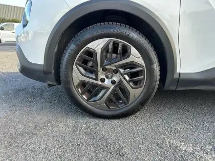 Photo 14 Citroën C4  PureTech 130 S&S BVM6 Feel Pack