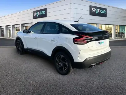 Photo 29 Citroën C4  PureTech 130 S&S BVM6 Feel Pack