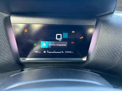 Photo 20 Citroën C4  PureTech 130 S&S BVM6 Feel Pack