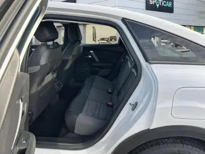 Photo 22 Citroën C4  PureTech 130 S&S BVM6 Feel Pack