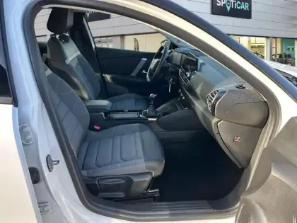 Photo 8 Citroën C4  PureTech 130 S&S BVM6 Feel Pack