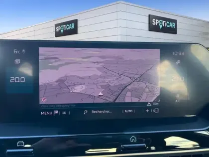 Photo 10 Citroën C4  PureTech 130 S&S BVM6 Feel Pack