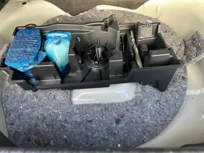 Photo 26 Citroën C4  PureTech 130 S&S BVM6 Feel Pack