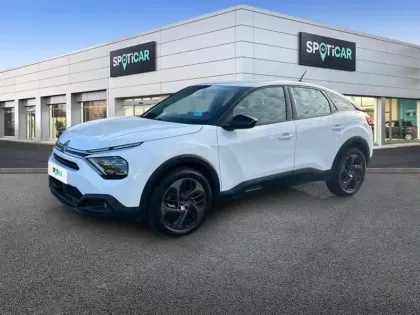 Photo Citroën C4 Feel Pack