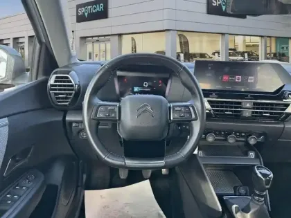 Photo 11 Citroën C4  PureTech 130 S&S BVM6 Feel Pack