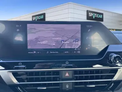 Photo 21 Citroën C4  PureTech 130 S&S BVM6 Feel Pack