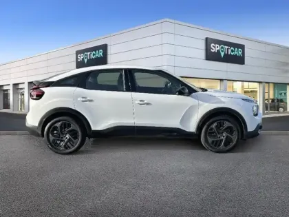 Photo 5 Citroën C4  PureTech 130 S&S BVM6 Feel Pack