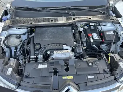 Photo 6 Citroën C4  PureTech 130 S&S BVM6 Feel Pack