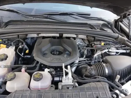 Photo 6 Jeep Grand Cherokee Gén. V Ph1 Summit Reserve 5