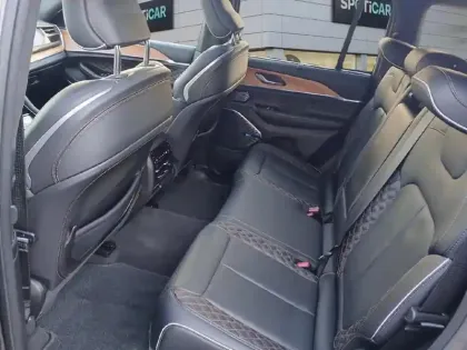 Photo 20 Jeep Grand Cherokee Gén. V Ph1 Summit Reserve 5