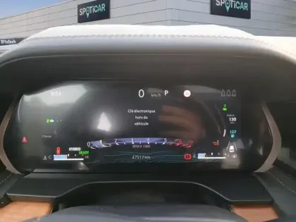 Photo 18 Jeep Grand Cherokee Gén. V Ph1 Summit Reserve 5