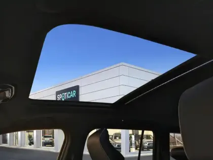 Photo 22 Jeep Grand Cherokee Gén. V Ph1 Summit Reserve 5