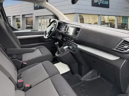 Photo 24 Peugeot Expert  FGN TOLE M BLUEHDI 145 BVM6