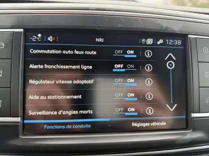 Photo 21 Peugeot Expert  FGN TOLE M BLUEHDI 145 BVM6