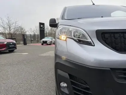 Photo 13 Peugeot Expert  FGN TOLE M BLUEHDI 145 BVM6