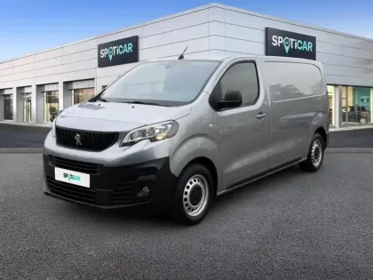 Photo Peugeot Expert