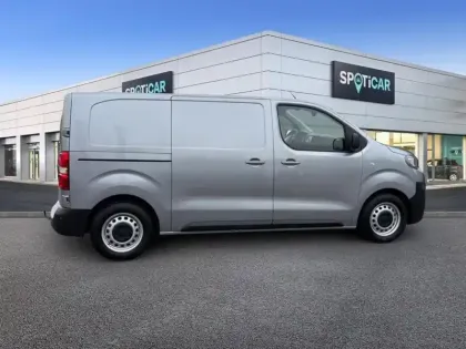 Photo 5 Peugeot Expert  FGN TOLE M BLUEHDI 145 BVM6