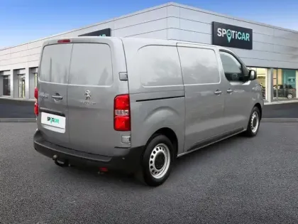 Photo 27 Peugeot Expert  FGN TOLE M BLUEHDI 145 BVM6