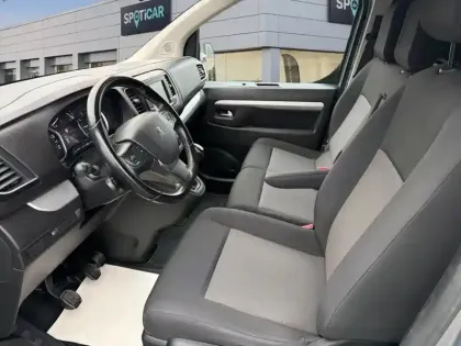 Photo 8 Peugeot Expert  FGN TOLE M BLUEHDI 145 BVM6