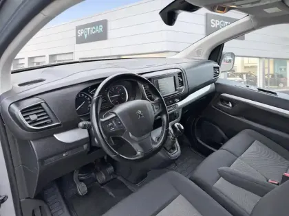 Photo 9 Peugeot Expert  FGN TOLE M BLUEHDI 145 BVM6