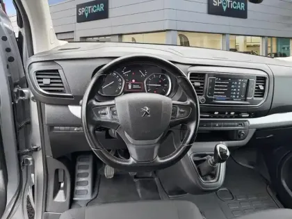 Photo 11 Peugeot Expert  FGN TOLE M BLUEHDI 145 BVM6