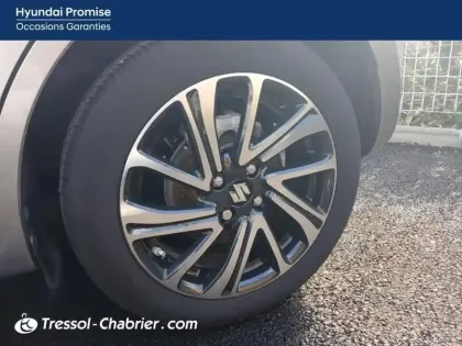 Photo 14 Suzuki Swift  1.2 Dualjet Hybrid Auto (CVT) Pack