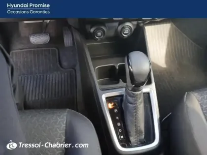 Photo 23 Suzuki Swift  1.2 Dualjet Hybrid Auto (CVT) Pack