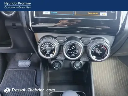 Photo 12 Suzuki Swift  1.2 Dualjet Hybrid Auto (CVT) Pack