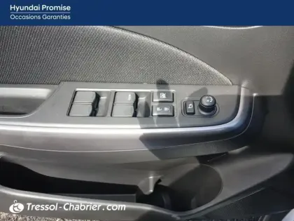 Photo 19 Suzuki Swift  1.2 Dualjet Hybrid Auto (CVT) Pack