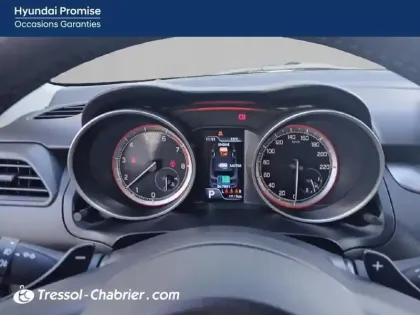 Photo 20 Suzuki Swift  1.2 Dualjet Hybrid Auto (CVT) Pack