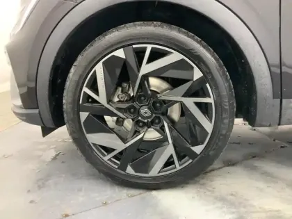 Photo 14 Renault Arkana  E-Tech 145 - 23 esprit Alpine