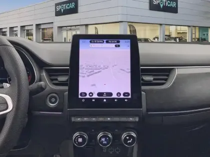 Photo 21 Renault Arkana  E-Tech 145 - 23 esprit Alpine