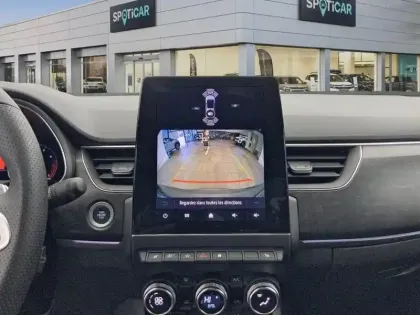 Photo 25 Renault Arkana  E-Tech 145 - 23 esprit Alpine