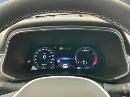 Photo 20 Renault Arkana  E-Tech 145 - 23 esprit Alpine