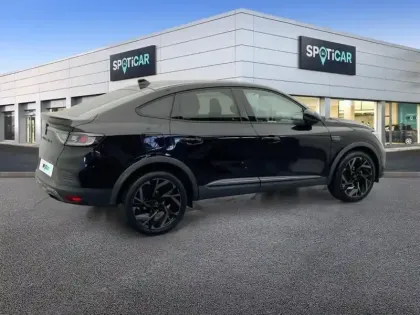 Photo 27 Renault Arkana  E-Tech 145 - 23 esprit Alpine