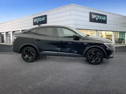 Photo 5 Renault Arkana  E-Tech 145 - 23 esprit Alpine