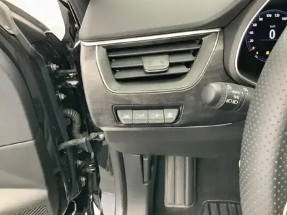 Photo 16 Renault Arkana  E-Tech 145 - 23 esprit Alpine